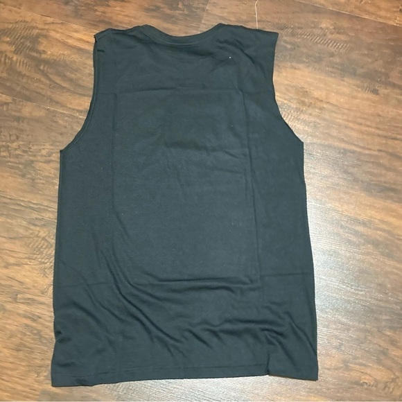 ZUMBA TANK in black XS/Small nwot I want my Z -Zumba - Picture 4 of 8